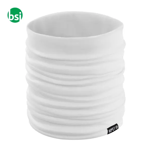 Scaldacollo multiuso in RPET TERRAX -  5