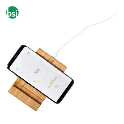 Caricabatteria wireless RESTIX - Immagine 2