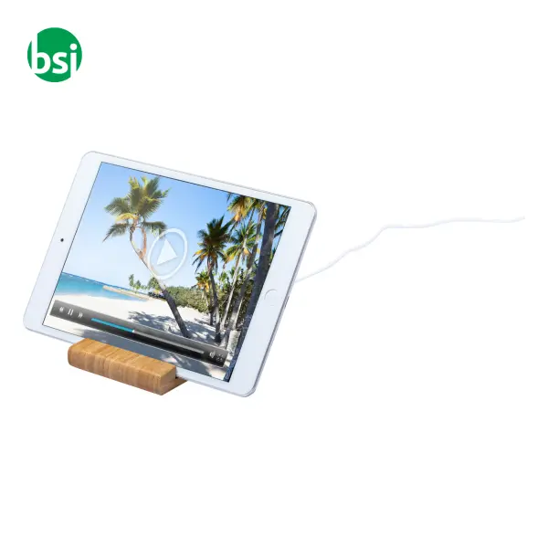 Caricabatteria wireless RESTIX -  4