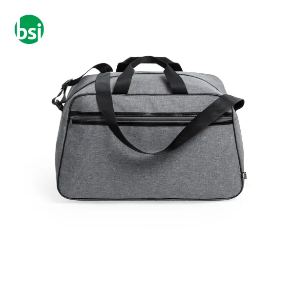 Borsa sportiva in RPET SANDOW -  1