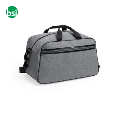 Borsa sportiva in RPET SANDOW - Immagine 2