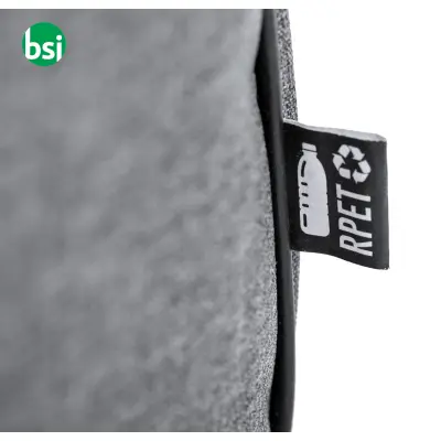 Borsa sportiva in RPET SANDOW - Immagine 3