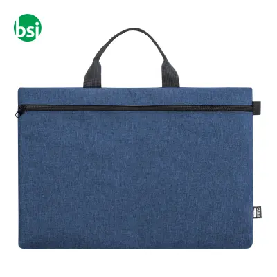 Borsa portadocumenti in RPET SLIDOX - Immagine 6