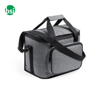 Borsa frigo in RPET NARSAQ - Immagine 2