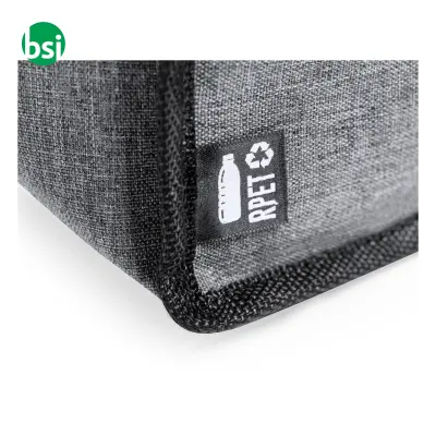 Borsa frigo in RPET NARSAQ - Immagine 4