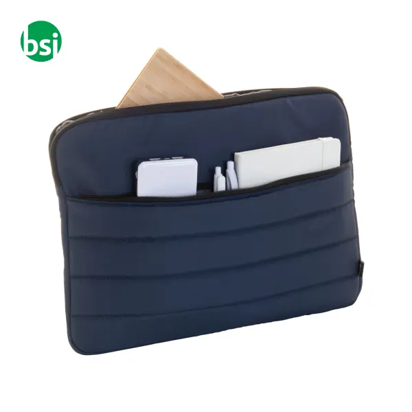 Borsa porta computer in RPET LADDEX -  3