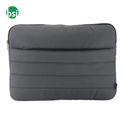 Borsa porta computer in RPET LADDEX - Immagine 6