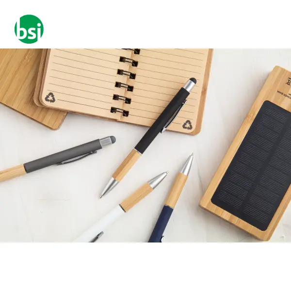 Penna a sfera capacitiva BORBOX -  10