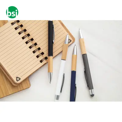 Penna a sfera capacitiva BORBOX - Immagine 12