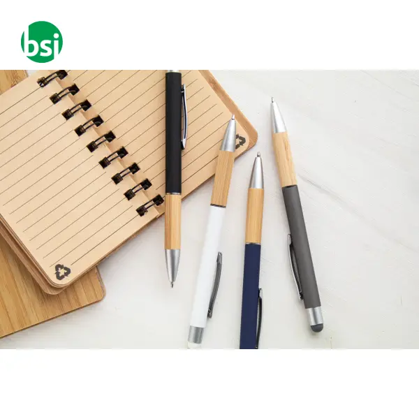 Penna a sfera capacitiva BORBOX -  12