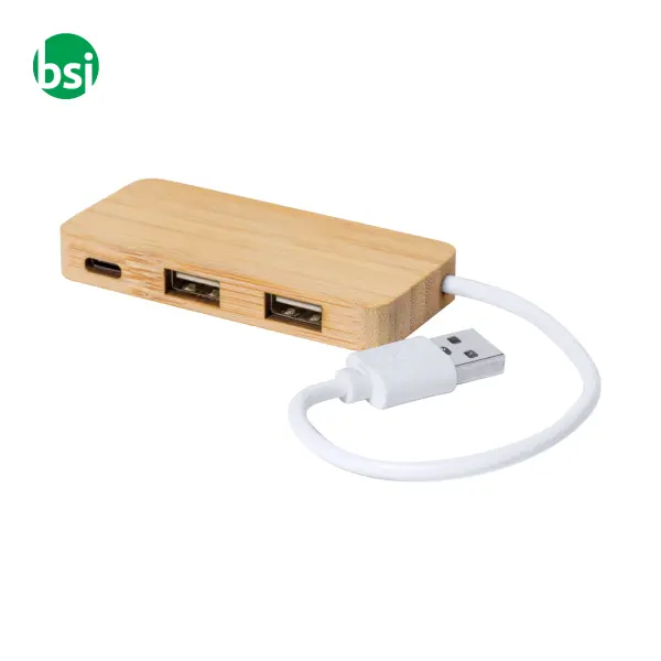 Hub USB BOOHUB -  1