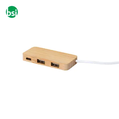 Hub USB BOOHUB - Immagine 2