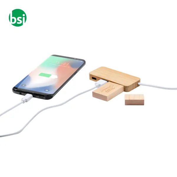 Hub USB BOOHUB -  3