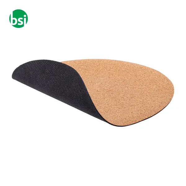 Tappeto mouse CORPAD ROND -  1