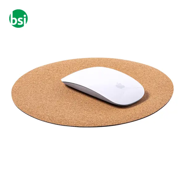 Tappeto mouse CORPAD ROND -  4