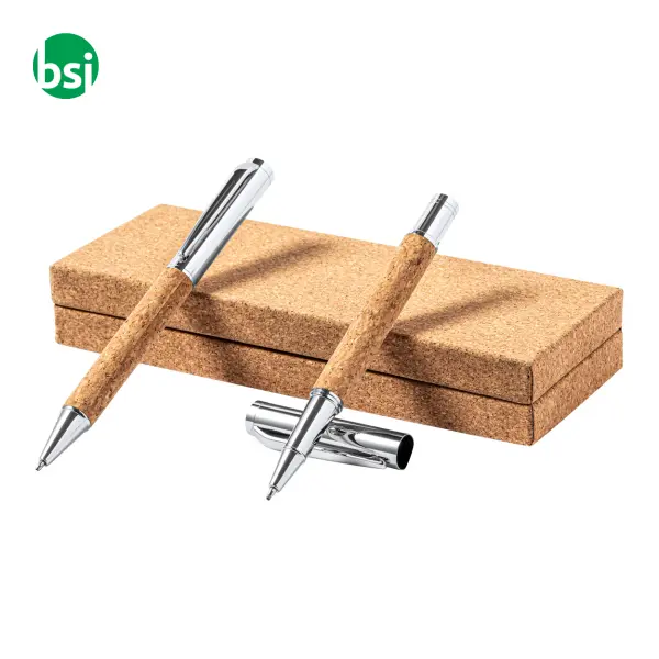 Set penne GARRYA -  1