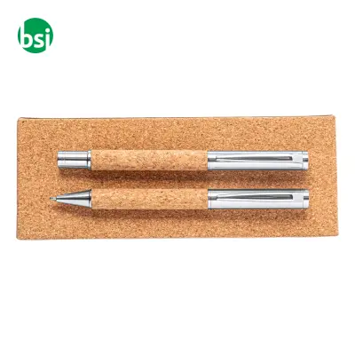 Set penne GARRYA - Immagine 2