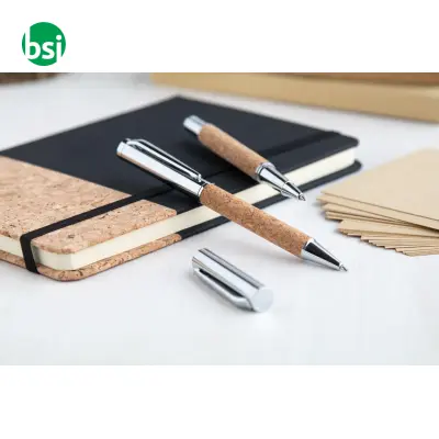 Set penne GARRYA - Immagine 5