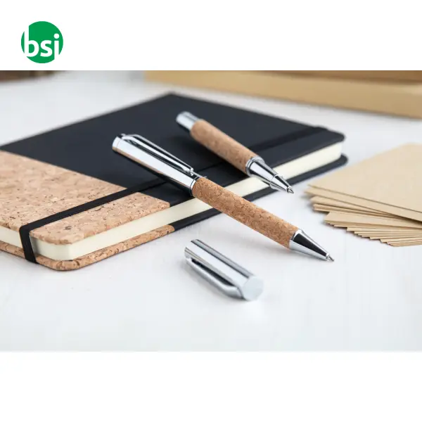 Set penne GARRYA -  5