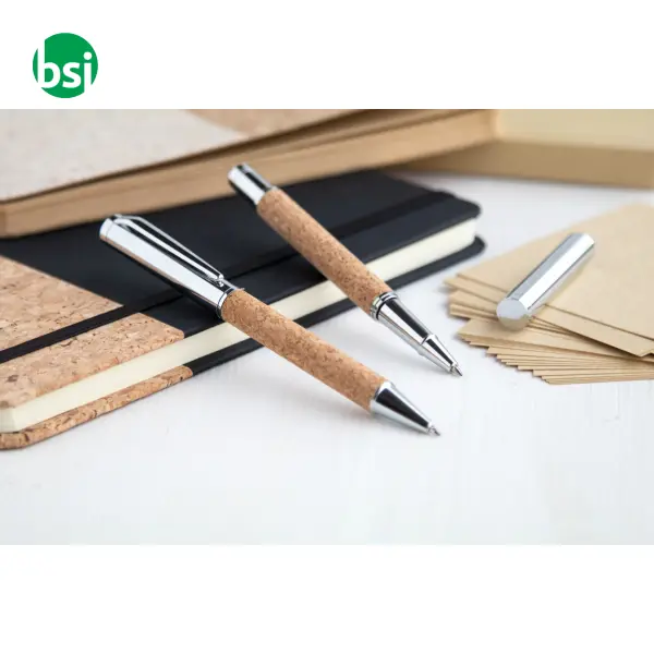 Set penne GARRYA -  6