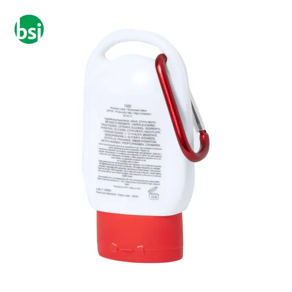 Lozione solare protettiva SUNTOX -  5