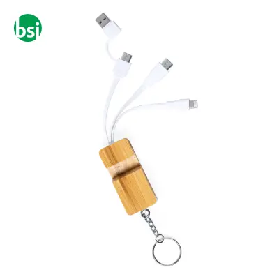 Cavo di ricarica USB BALCOOA - Immagine 2