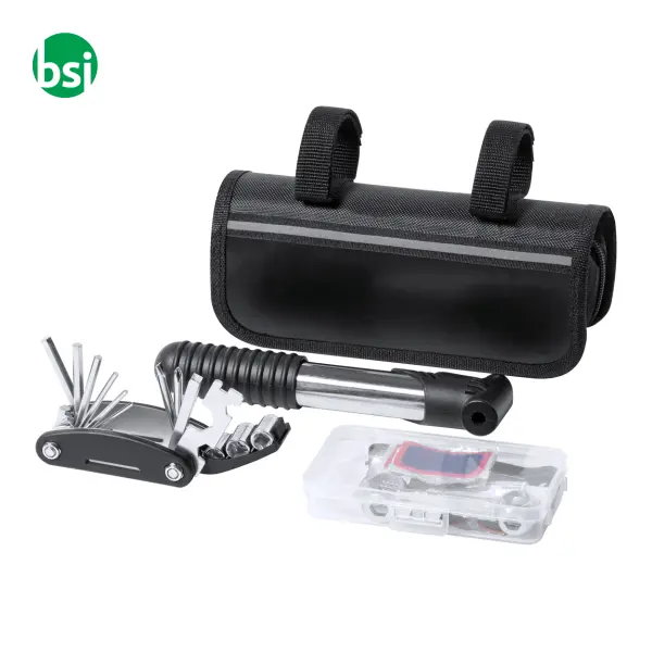 Kit attrezzi per bici BRETON -  1