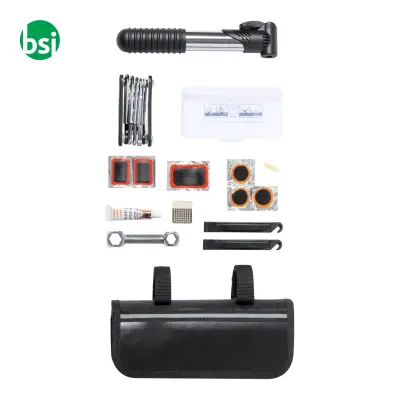 Kit attrezzi per bici BRETON - Immagine 2