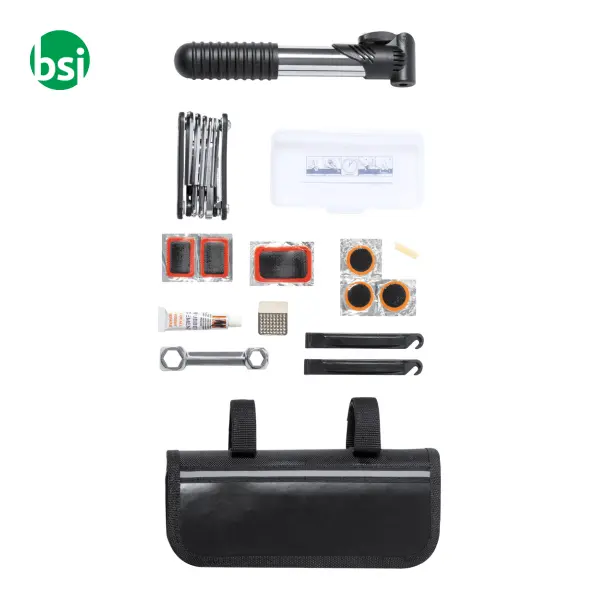 Kit attrezzi per bici BRETON -  2