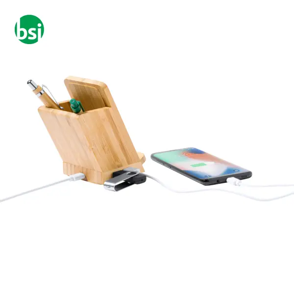 Portapenne multifunzione ETERNA -  3