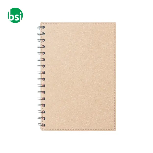 Quaderno BILOBA -  8