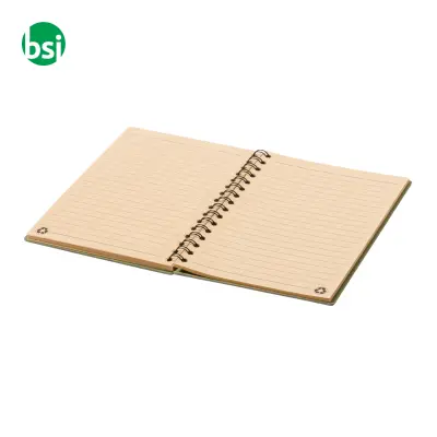 Quaderno BILOBA - Immagine 2