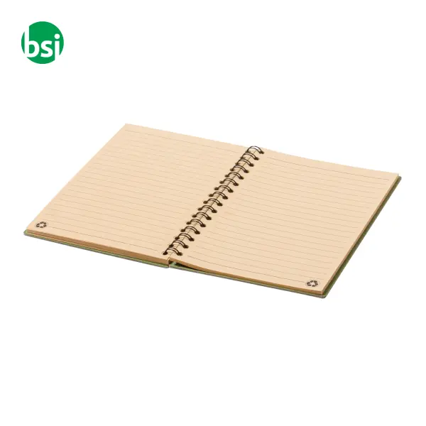 Quaderno BILOBA -  2