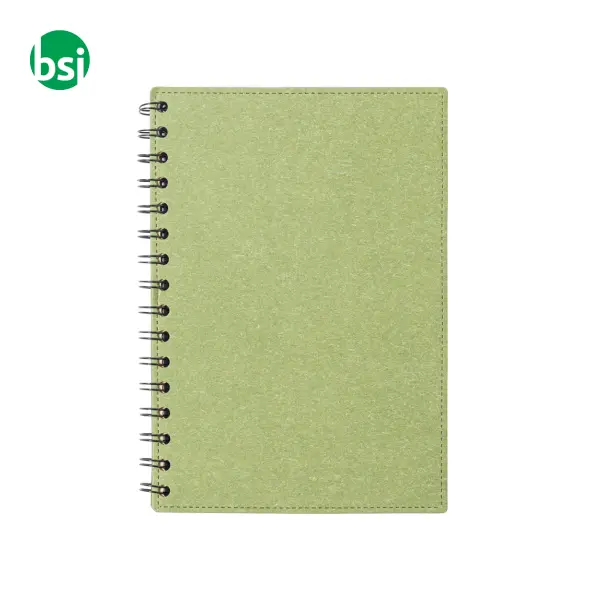 Quaderno BILOBA -  6