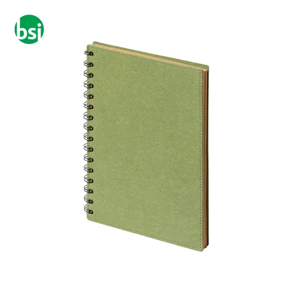 Quaderno BILOBA -  4