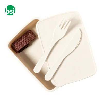 Contenitore per il pranzo ADOBO - Immagine 2