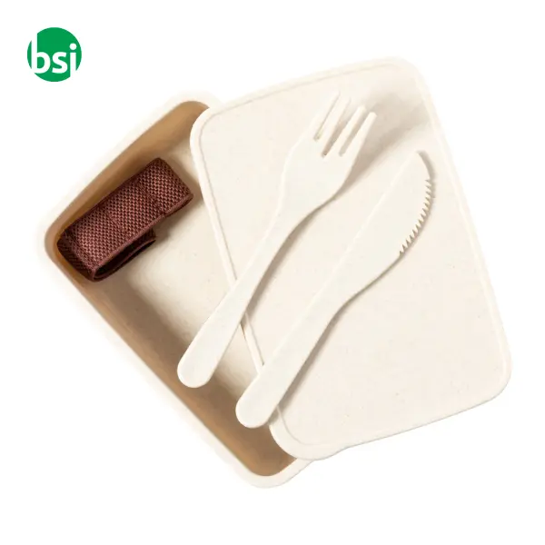 Contenitore per il pranzo ADOBO -  2