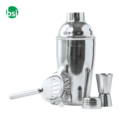 Set cocktail COLEMAN