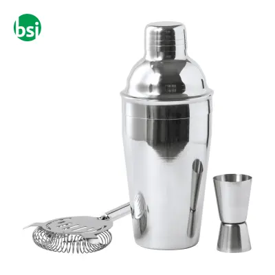 Set cocktail COLEMAN - Immagine 2