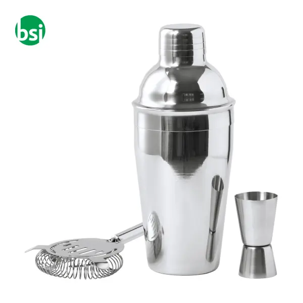 Set cocktail COLEMAN -  2