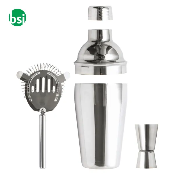 Set cocktail COLEMAN -  4