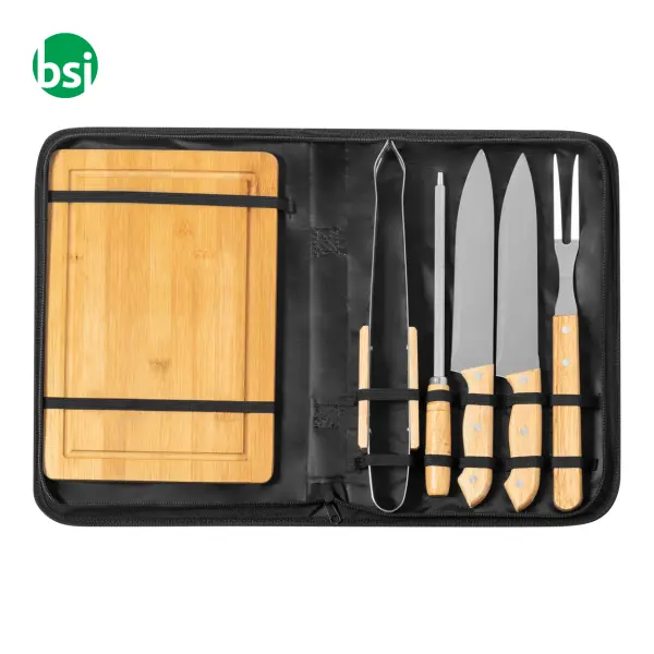 Set BBQ KAMADO -  2
