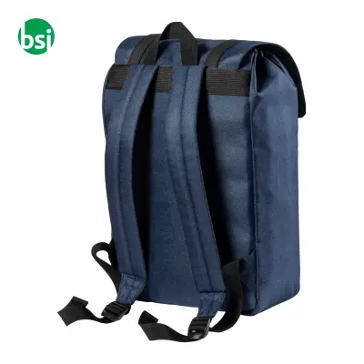 Zaino in RPET HOPKINS - Immagine 3