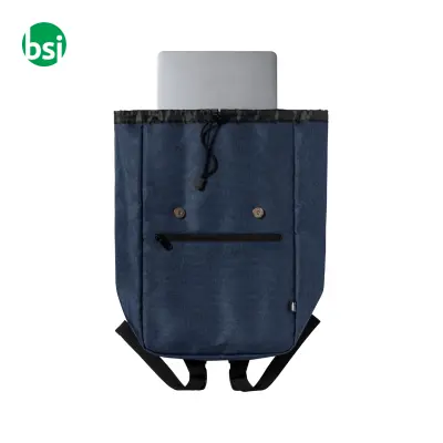 Zaino in RPET HOPKINS - Immagine 5