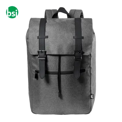 Zaino in RPET HOPKINS - Immagine 9