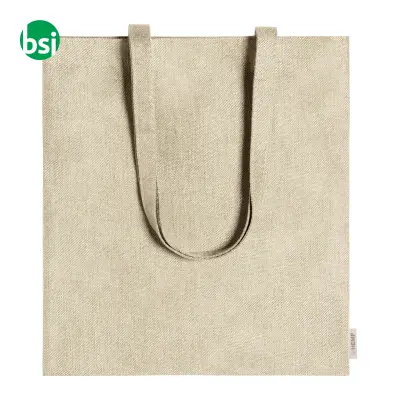 Borsa per la spesa in canapa SATIVY - Immagine 4