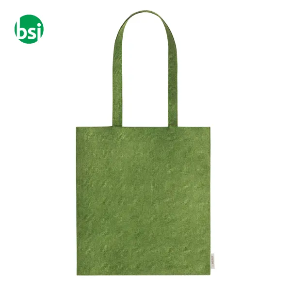 Borsa per la spesa in canapa SATIVY -  2