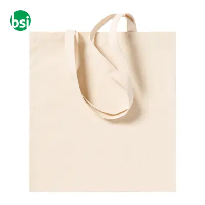 Borsa per la spesa in cotone LONGISH 240