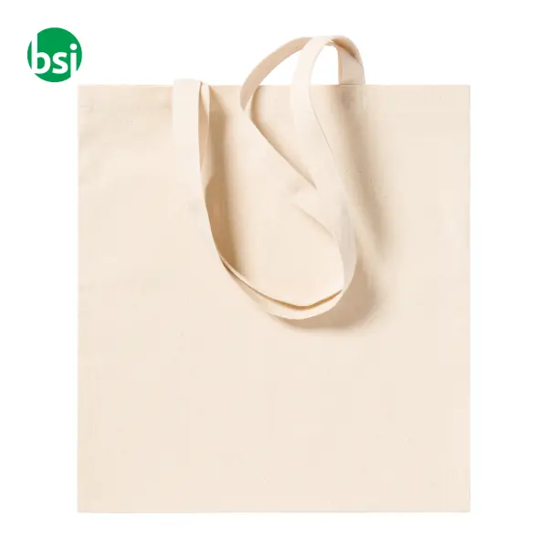 Borsa per la spesa in cotone LONGISH 240 -  1
