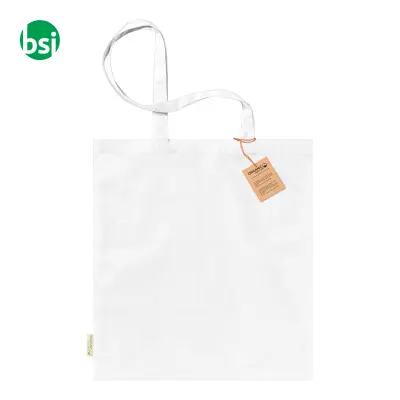 Borsa per la spesa in cotone BOROUGH - Immagine 5